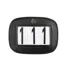LeMieux Saddle Number Holder - Black